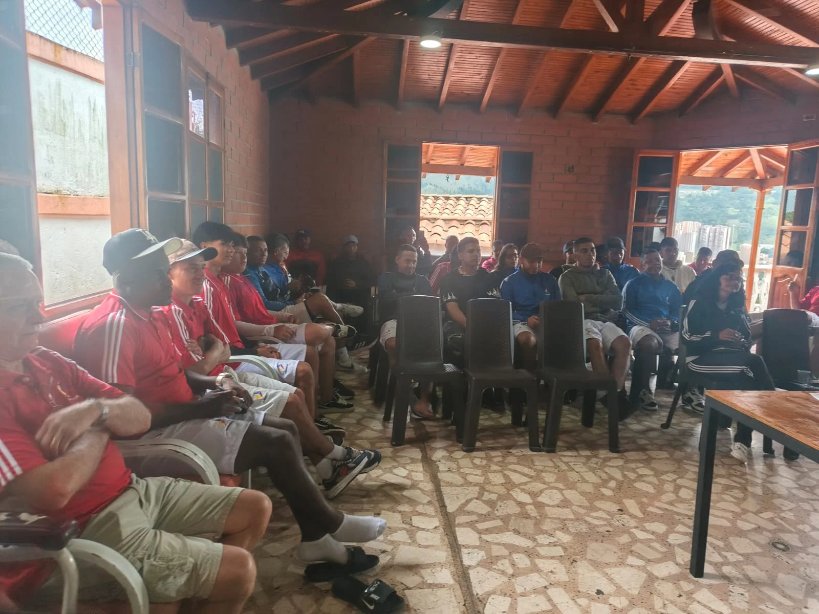 Club Deportivo Halcones gallery image